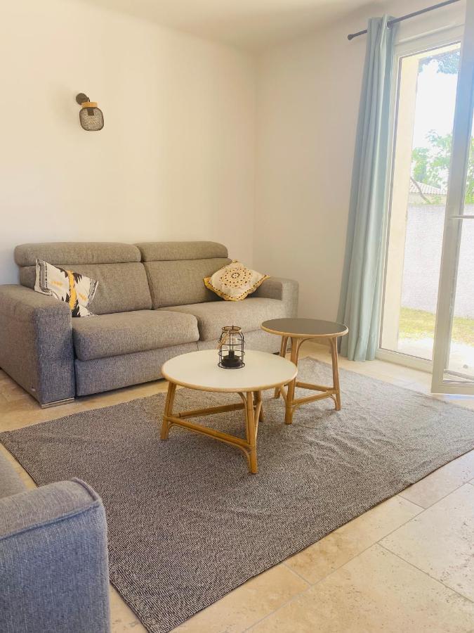 La Maison D A Cote 8 A 10 Personnes Carpentras Exteriér fotografie