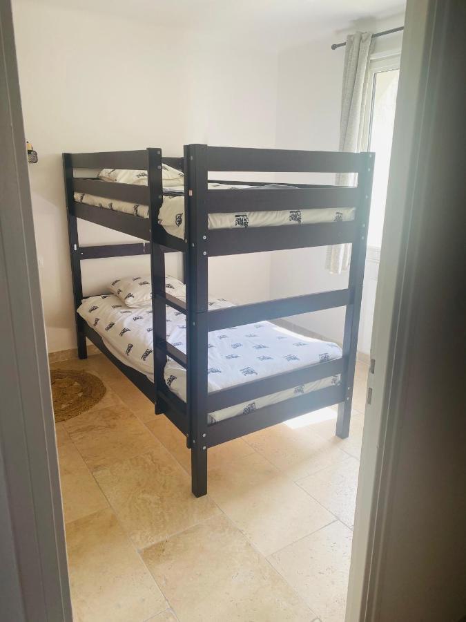 La Maison D A Cote 8 A 10 Personnes Carpentras Exteriér fotografie